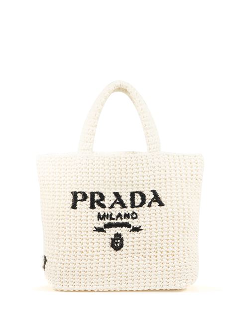 Borsa shopping PRADA | 1BG422 V OOL 2A2TF0009